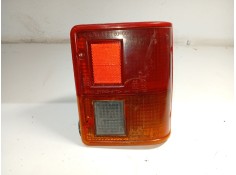 Recambio de piloto trasero derecho para mitsubishi montero   canvas top (l04_g) 2.5 td (l044g, l049g) referencia OEM IAM MB28372